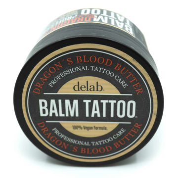 Balm Tattoo - Dragon's Blood - 250ml