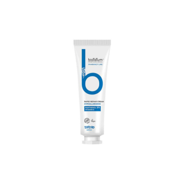 BioTatum - Rapid Repair Cream - 20ml