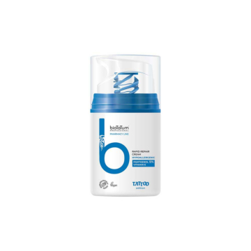 BioTatum - Rapid Repair Cream - 50ml