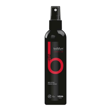 BioTatum - Red Stop Tattoo Finish Spray - 250ml