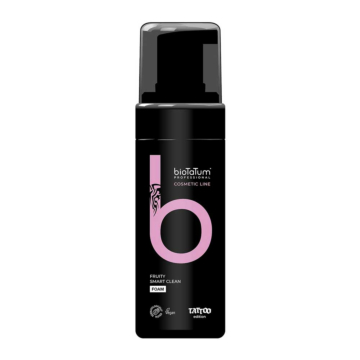 BioTatum - Smart Clean Foam - Fruity - 150ml