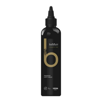 BioTatum - Stencil Copy Cream Transfer - 250ml