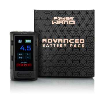 Bishop x Critical - Advanced Battery Pack - Standard