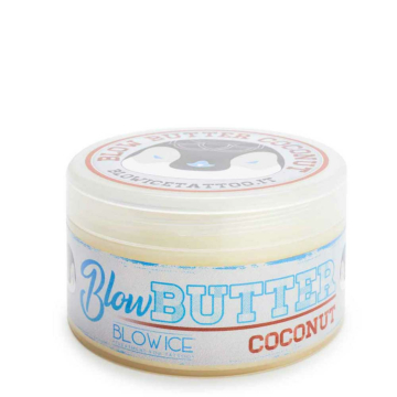 BlowIce - Blow Butter Coconut - 250ml