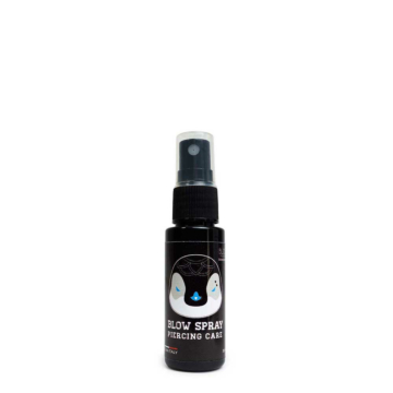 BlowIce - Blow Spray Piercing - 30ml