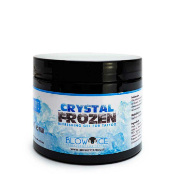 BlowIce Crystal Frozen 500ml