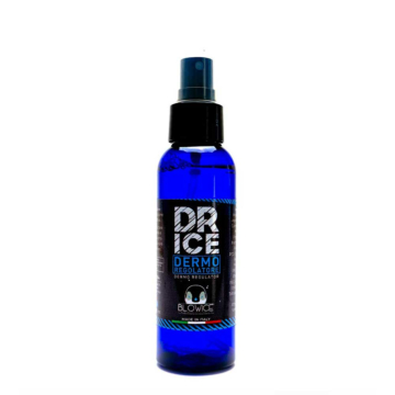 BlowIce - Dr. Ice - Dermo Regulator