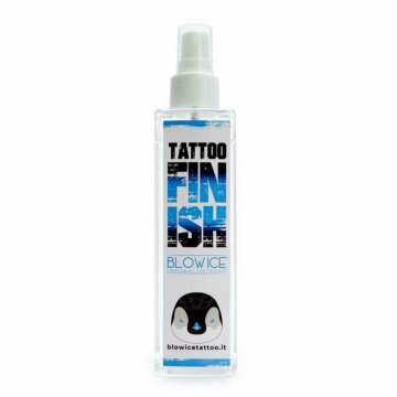 BlowIce - Tattoo Finish - 200ml