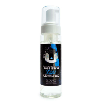 BlowIce - Tattoo Light Cristal - 200ml