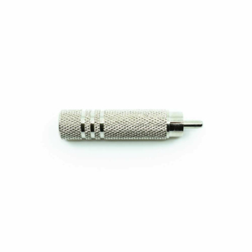 Cheyenne - RCA Plug to 6.3mm Jack Socket