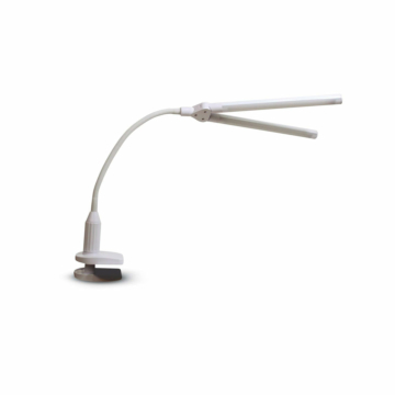 Daylight - Uno Lamp with clamp