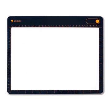 Daylight Tabla Go - A4