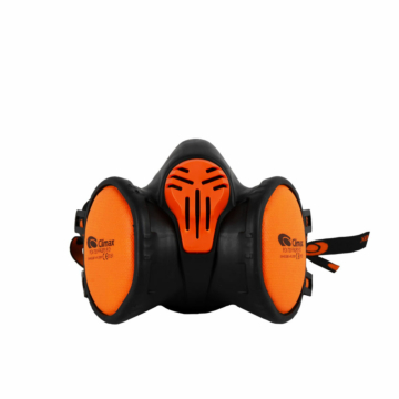 Defender Standard Maske - A2-P3