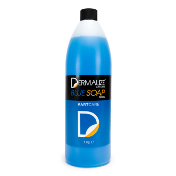 Dermalize Pro - Artcare Blue Soap - 1 Kg