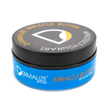 Dermalize Pro - Artcare Miracle Butter - 150ml