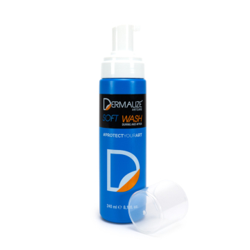 Dermalize Pro - Artcare Softwash - 240ml