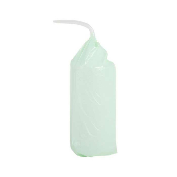 ECOTAT - Wash Bottle Covers 150mm x 250mm - Box of 200