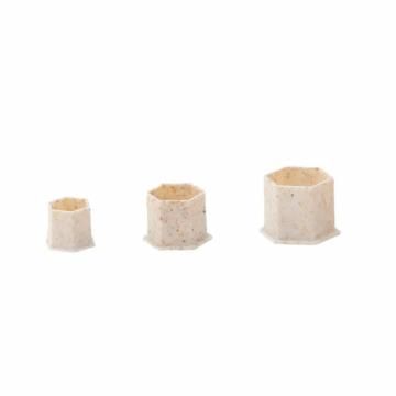 EZ - Eco-Friendly - Ink Cups - 200 Pcs