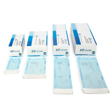 EZ - Sterilisationsbeutel - Selbstklebend - 200 Stk