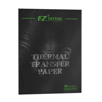 EZ - Thermal Transfer Papier 11"