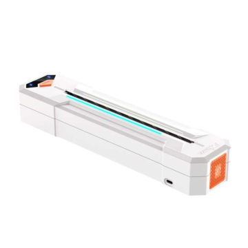 EZ - Wireless Tattoo Stencil Printer - Weiss