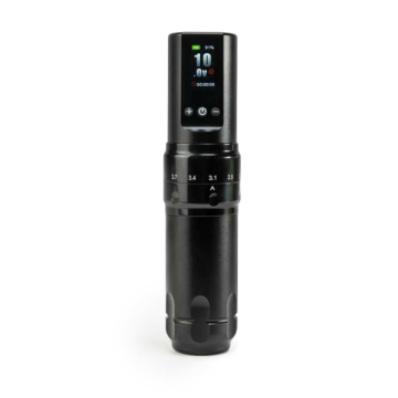 EZ - Filter X30 - Schwarz - 1 x Power Pack