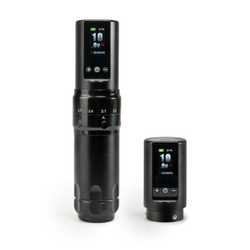 EZ - Filter X30 - Schwarz - 2 x Power Pack