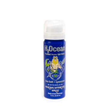 H2ocean - Piercing Aftercare Spray - 45ml