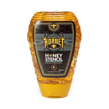 Hornet - Honey Schablonen Flüssigkeit - 250ml