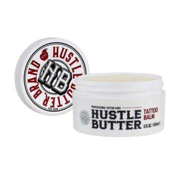 Hustle Butter Deluxe - 150ml