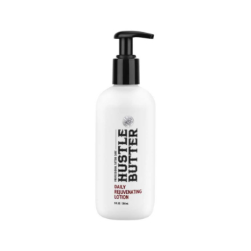 Hustle Butter - Daily Rejuvenating Lotion - 266 ml