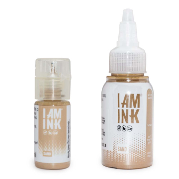 I AM INK® - True Pigments - Sand