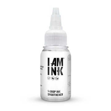 I AM INK® - True Pigments - 1-Drop Ink Smoothener - 30ml