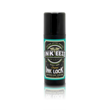 INK EEZE - Ink Lock Aftercare Cream - 30ml