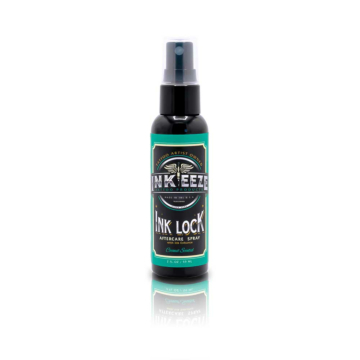 INK EEZE - Ink Lock Aftercare Spray - 59ml