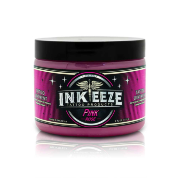 INK EEZE - Pink Glide - 177ml