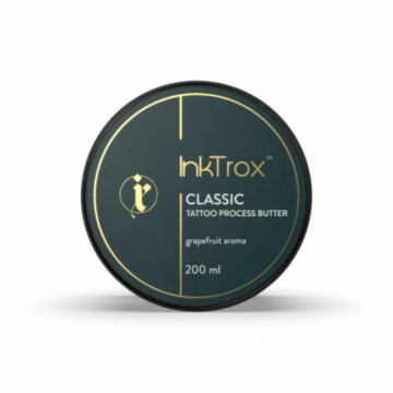 InkTrox - Classic Tattoo Butter - 200ml
