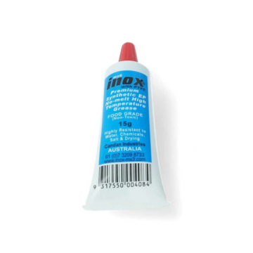 Inox - Lube MX6 - 15ml