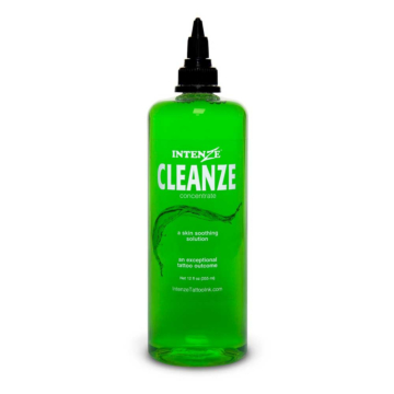 Intenze - Cleanze - Soap Concentrate - 355ml