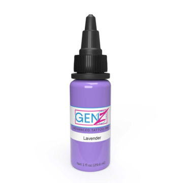 Intenze Gen-Z - Lavender - 30ml