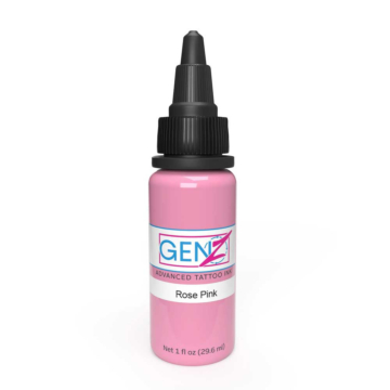 intenze Gen-z Rose Pink - 30ml
