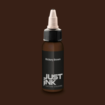 JUST INK - Hickory Brown - 30ml