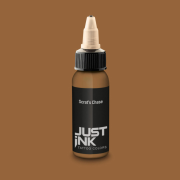 JUST INK - Scrat's Chase - 30ml