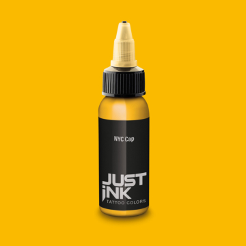 Just Ink - NYC CAP - 30ml