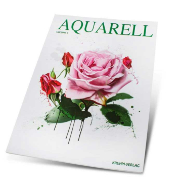 Kruhm-Verlag - Aquarell - Vol 1