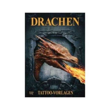 Kruhm-Verlag - Drachen