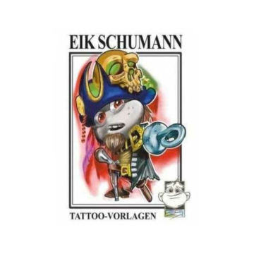 Kruhm-Verlag - Eik Schumann