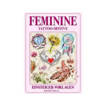 Kruhm-Verlag - Feminine