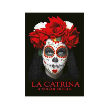 Kruhm-Verlag - La Catrina and Sugar Skulls - Vol 1