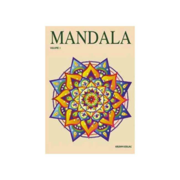 Kruhm-Verlag - Mandala - Vol 1